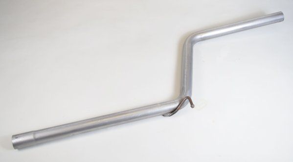 Rura wydechowa EEC 2K3253201