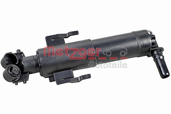 Dysza spryskiwacza, czyszczenie świateł przednich METZGER AUTOTEILE 2220665