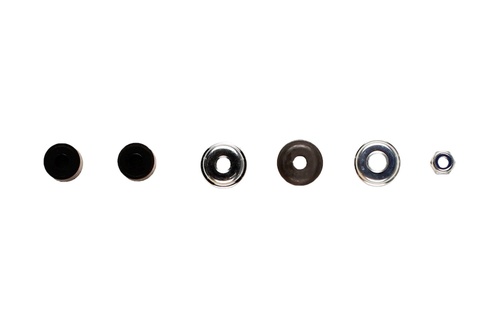 Levně Tlumič pérování BILSTEIN 24-104814