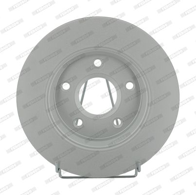 Tarcza hamulcowa FERODO DDF1807C