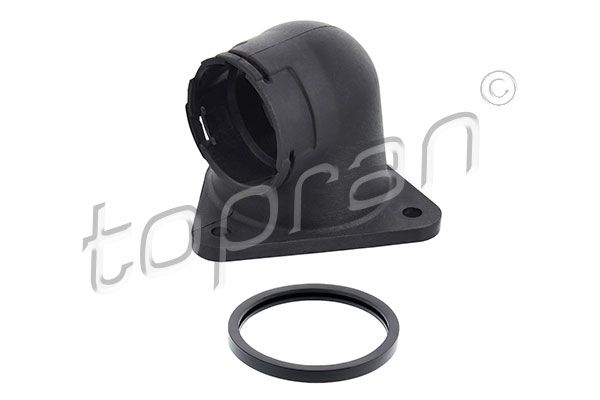 Flansa lichid racire TOPRAN 722 782