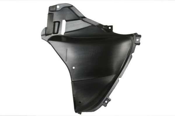 Кожух двигателя