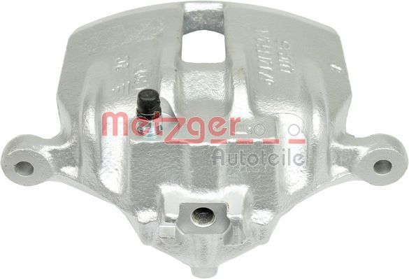 Zacisk hamulca METZGER AUTOTEILE 6250381