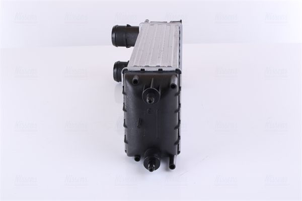 Levně Chladič turba NISSENS 96437