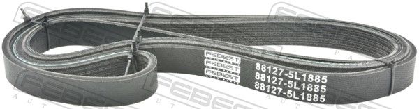 Поликлиновой ремень