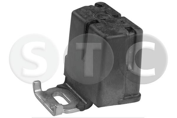 Dystans gumowy, tłumik STC T455810