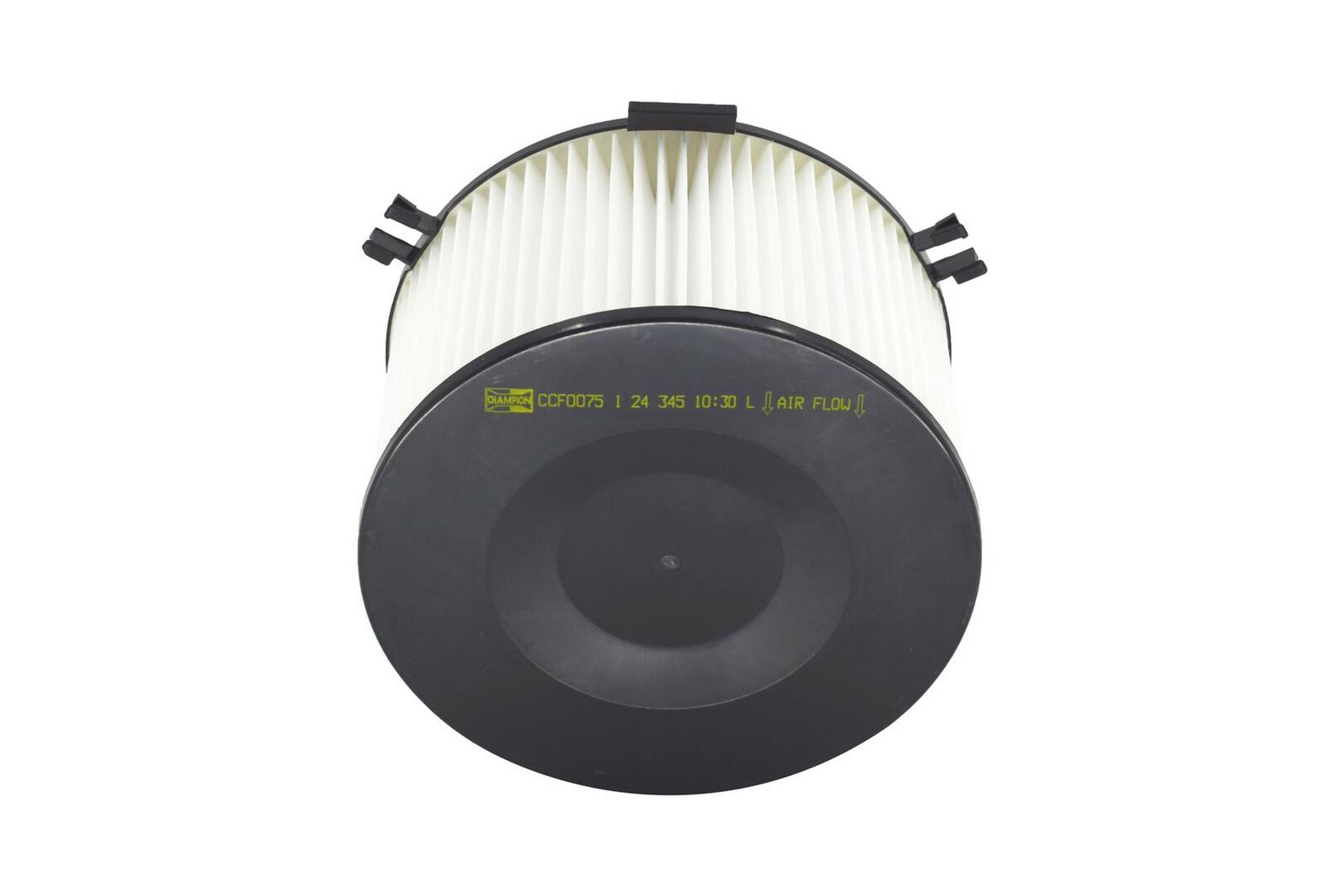 Filtrs, Salona telpas gaiss