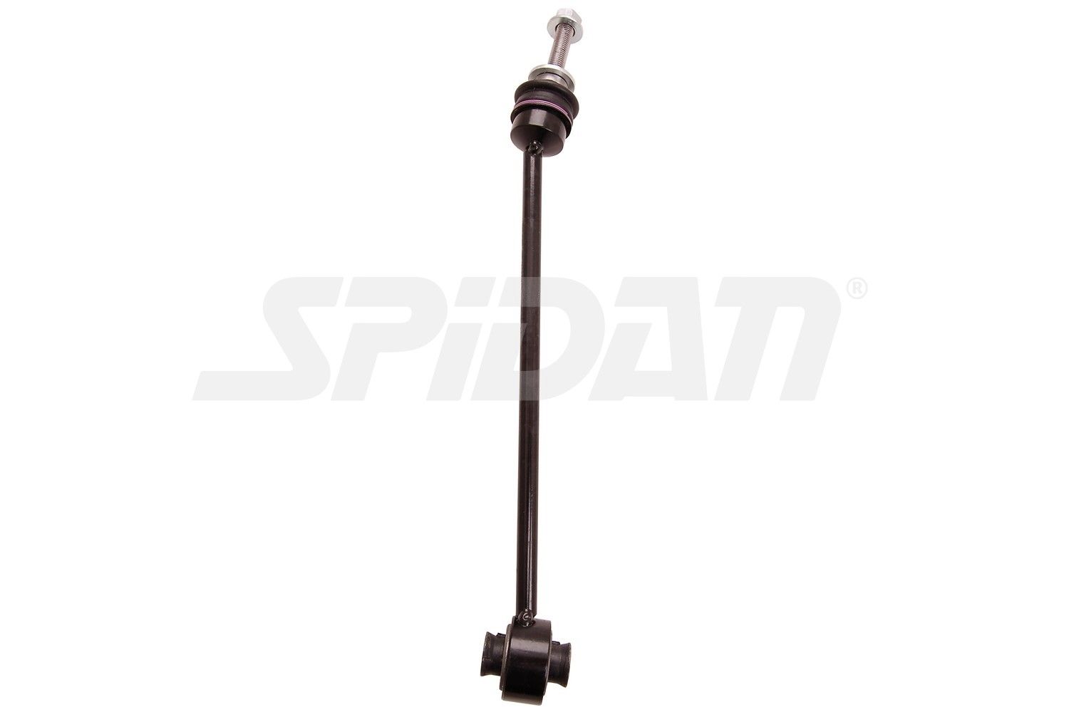 Brat/bieleta suspensie, stabilizator SPIDAN CHASSIS PARTS 58495