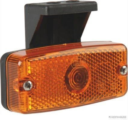 Lampa laterala HERTH+BUSS ELPARTS 82710009