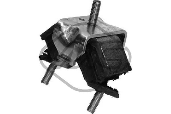 Łożyskowanie silnika METALCAUCHO 02953