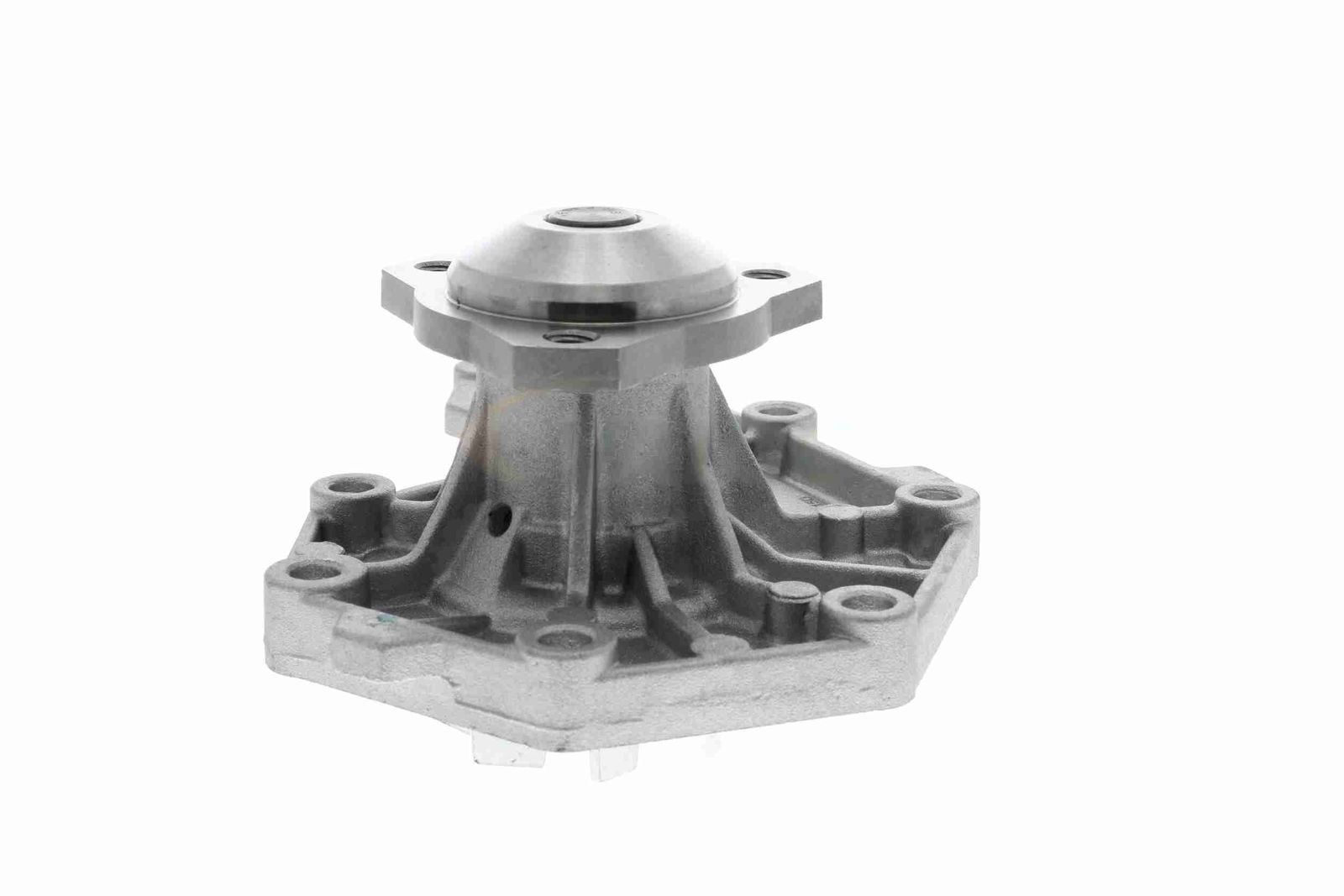 Pompe à eau, refroidissement du moteur