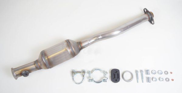 Katalizator EEC CI8049T