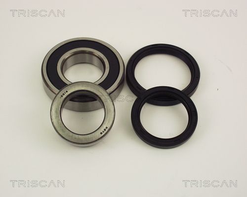 Zestaw łożysk koła KAWE 8530 42203