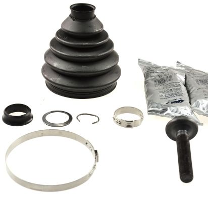 Комплект пыльника, приводной вал