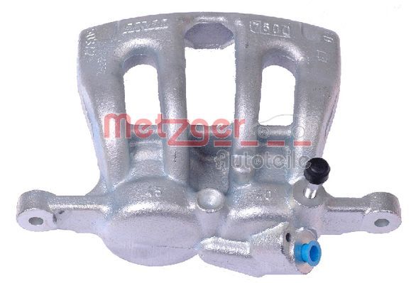 Zacisk hamulca METZGER AUTOTEILE 6250802