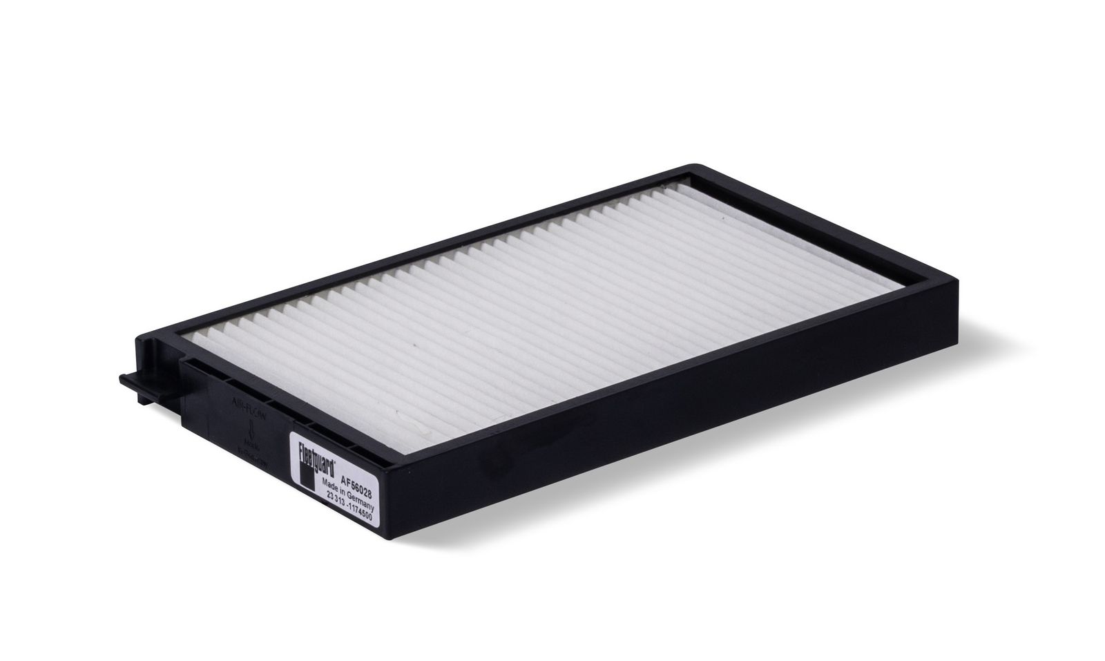 Filtru, aer habitaclu FLEETGUARD AF56028
