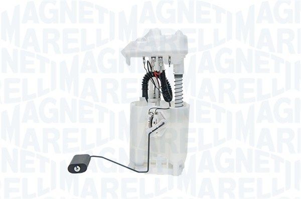 Moduł pompy paliwa MAGNETI MARELLI 519720499906