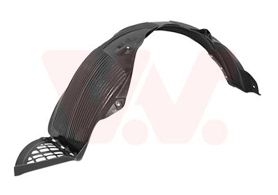 obložení, dutina kola VAN WEZEL 8249434