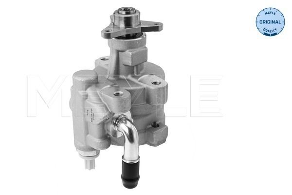 Pompa hydrauliczna, układ kierowniczy MEYLE 16-14 631 0008