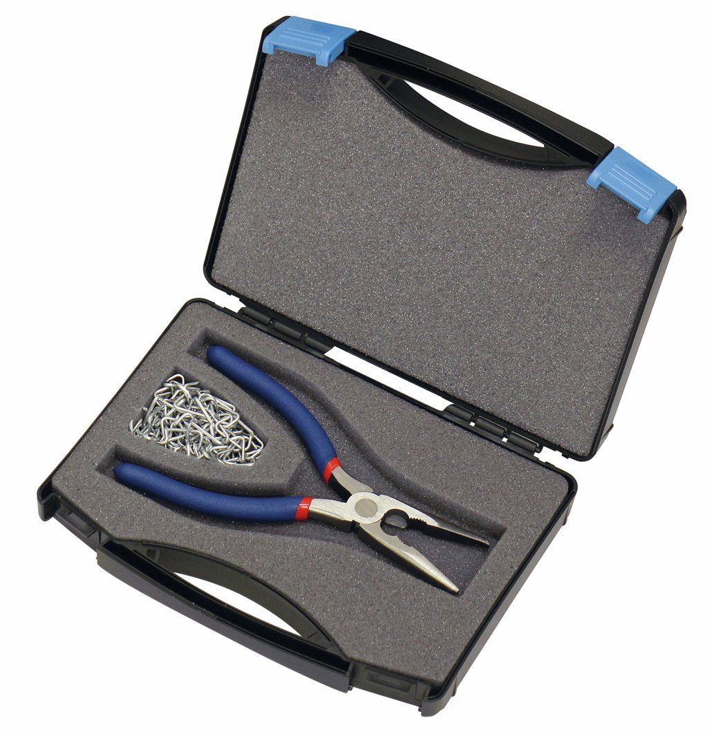 Cleste clipsuri GEDORE KL-0190-50