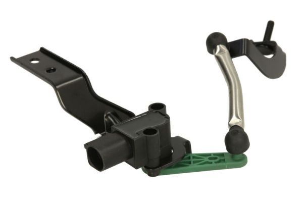 Andur, seadeelement- tulede ulatuse reguleerimine