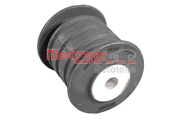 Tuleja łożyska, pióro resora METZGER AUTOTEILE 52092509