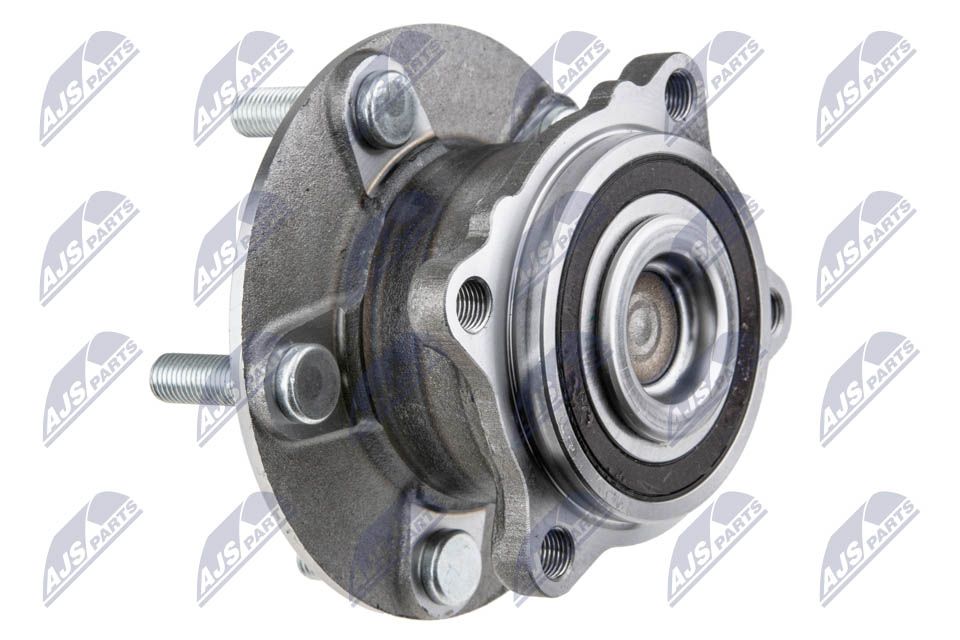 Set rulment roata NTY KLT-MS-053