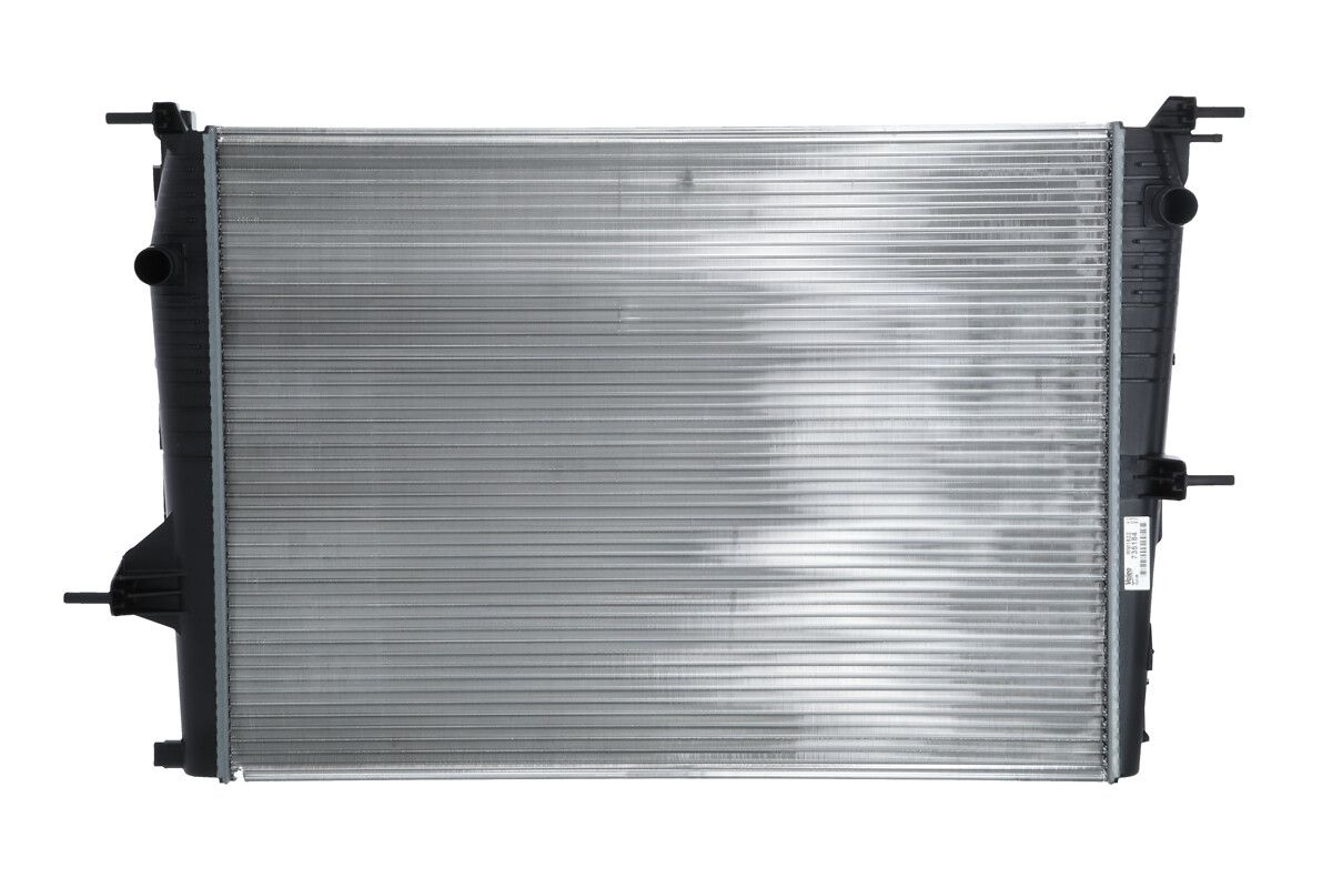 Levně Chladič, chlazení motoru VALEO 735184