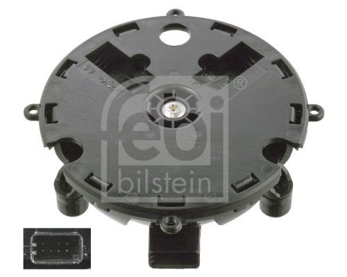 Element ustalający, lusterko zewnętrzne FEBI BILSTEIN 103616