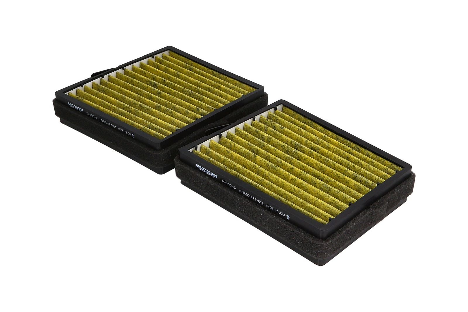 KAMOKA 6080046