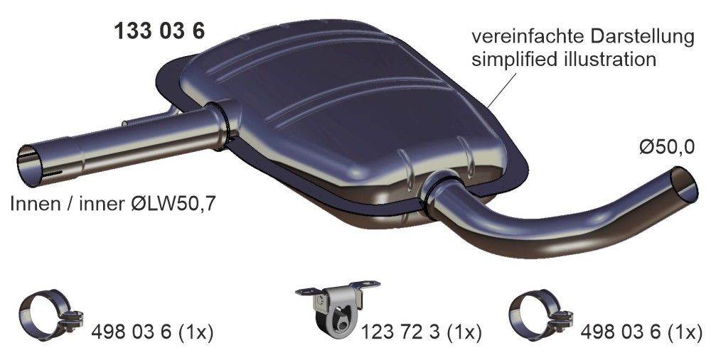 Toba esapamet intermediara ERNST 133036