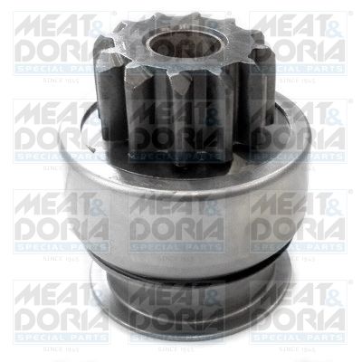 Zębnik, rozrusznik MEAT & DORIA 47009