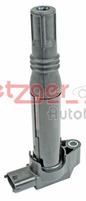 Cewka zapłonowa METZGER AUTOTEILE 0880455