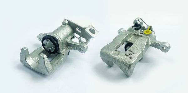 Juratek - Brake Caliper - Rear Left