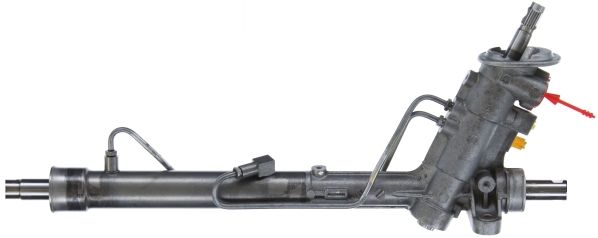 Caseta directie SPIDAN 54788