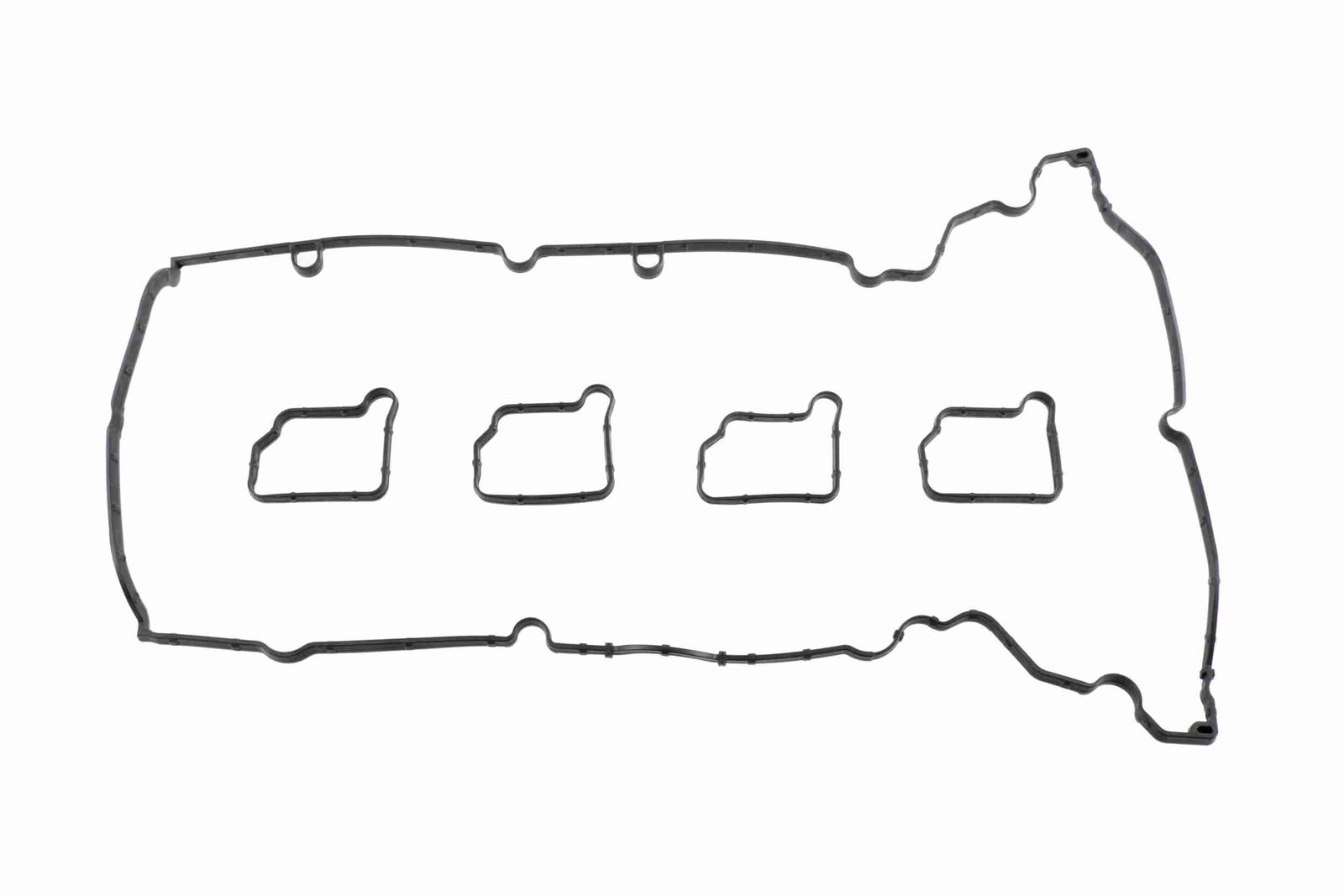 Jeu de joints d'étanchéité, couvercle de culasse