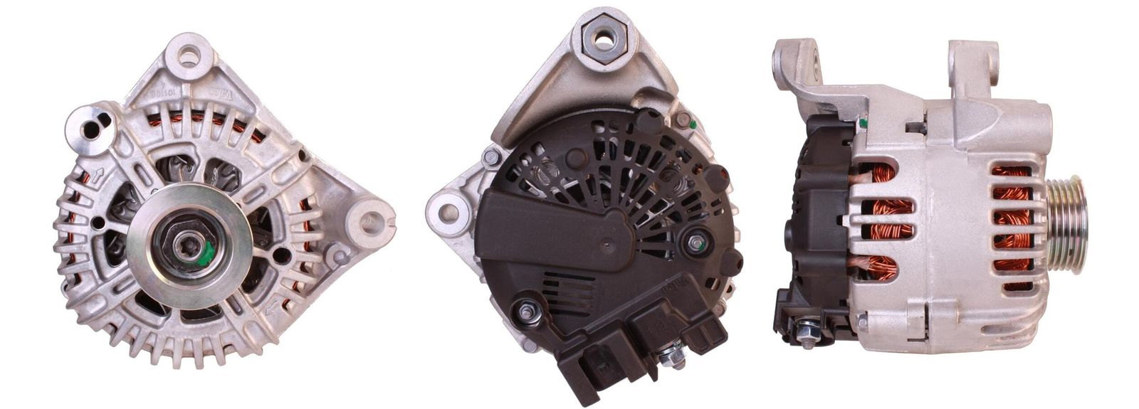 Alternator LUCAS LRA03654