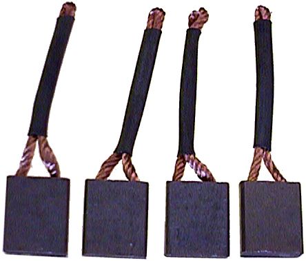 Perie, electromotor HC-Cargo F 032 900 193