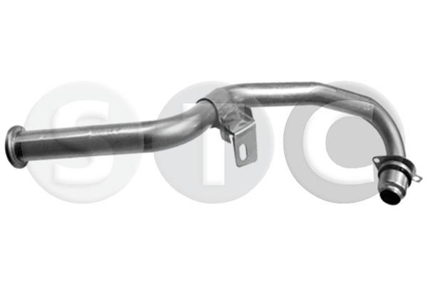 Przewód, zawór AGR STC T494634