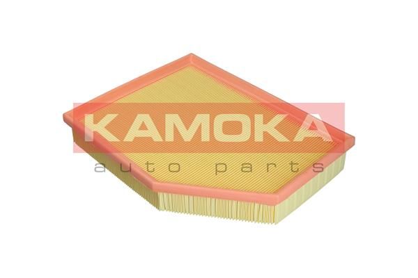 Vzduchový filter KAMOKA F250601