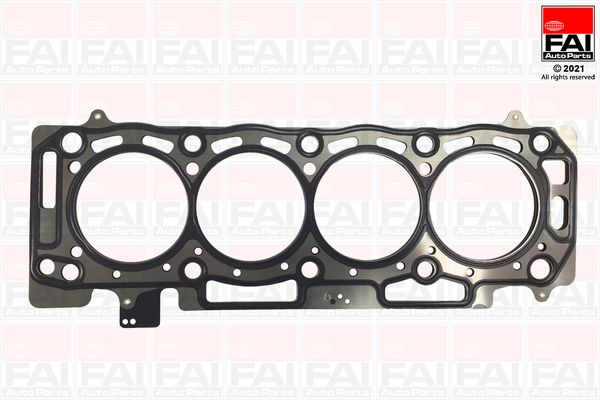 Uszczelka, głowica cylindrów FAI AUTOPARTS HG2281A