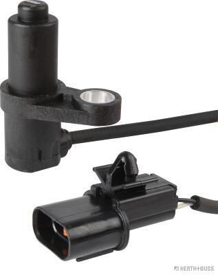 Czujnik, prędkość obrotowa koła HERTH+BUSS JAKOPARTS J5915018