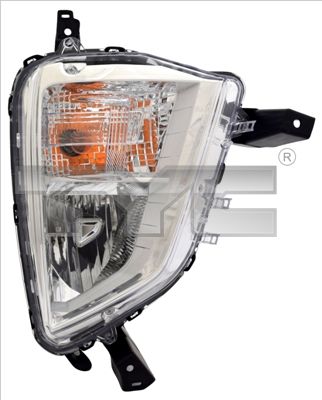 Proiector ceata TYC 19-6414-00-9