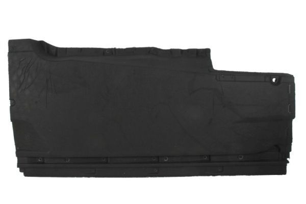 Защита двигателя / поддона двигателя