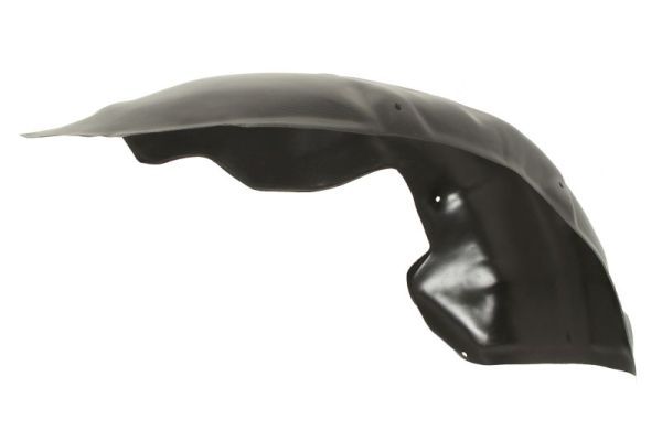 Обшивка, колесная ниша