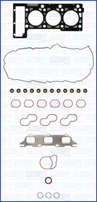 Zestaw uszczelek, głowica cylindrów AJUSA 52293300