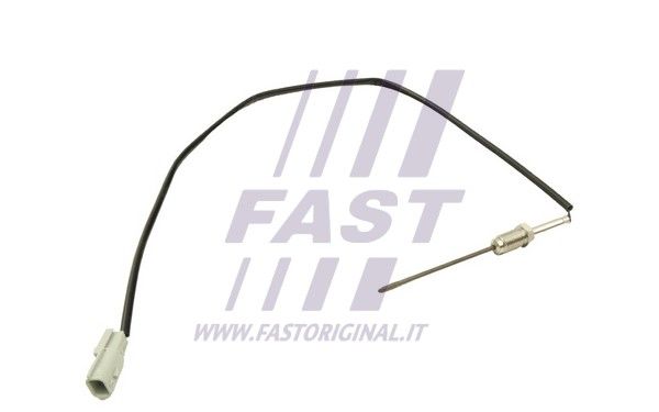 czujnik, temperatura spalin FAST FT80272