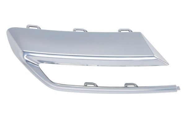 Banda de protectie, bara de protectie BLIC 6502-07-0048918CP