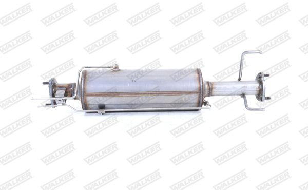 Filtr sadzy / filtr cząstek stałych, układ wydechowy WALKER 96946888