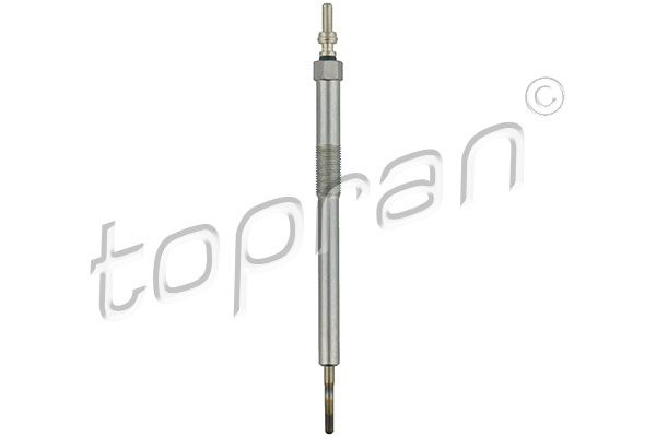 Świeca żarowa TOPRAN 701 735